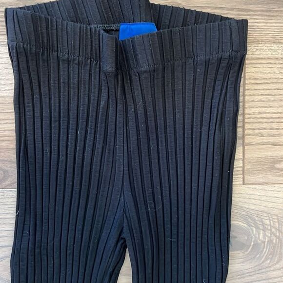 Simon Miller Rib Pants - Picture 2 of 4